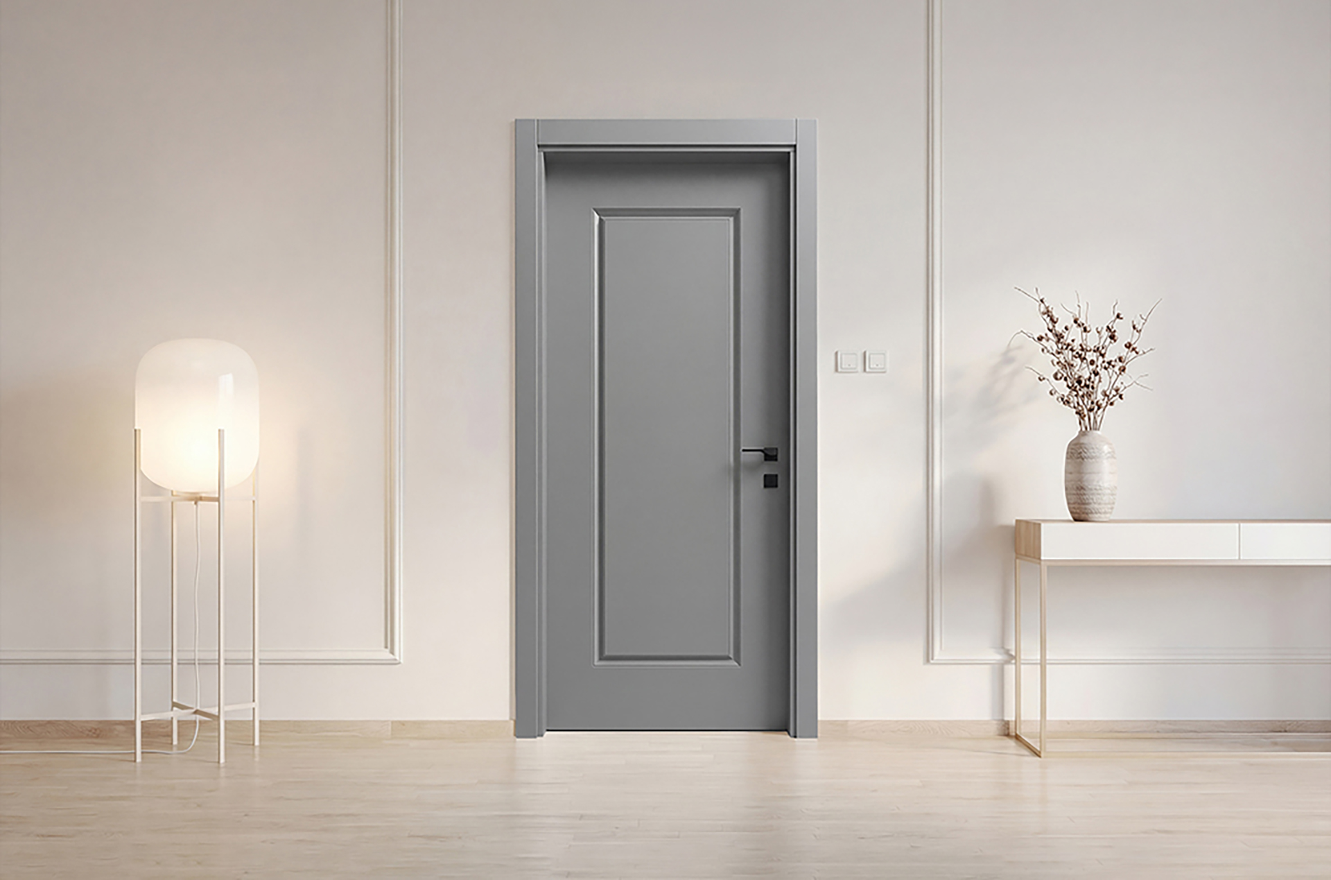 Triodoor